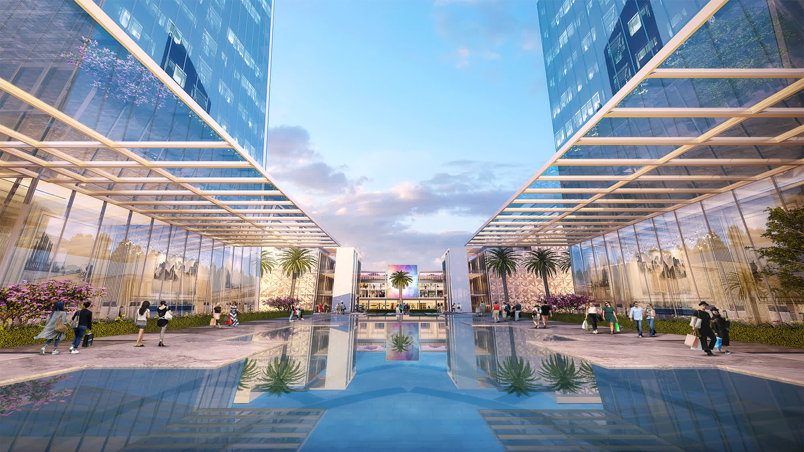 Godrej Avenue 9